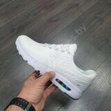 Кроссовки Nike Air Max Zero Essential White