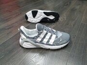 Кроссовки Adidas LXCON Shoes (Gray)
