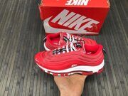 Кроссовки Nike Air Max 97 Red