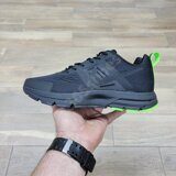 Кроссовки Nike Air Pegasus 30 Black Green