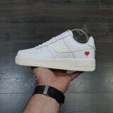 Кроссовки Nike Air Force 1 Low Valentine's Day