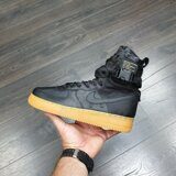 Кроссовки Nike Special Field Air Force 1 (Black)