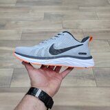 Кроссовки Nike Zoom Gray White