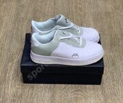 Кроссовки Nike Air Force 1 A Cold Wall White