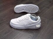 Кроссовки Nike Air Force 1 Jester XX White