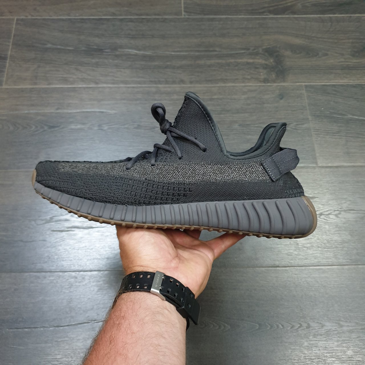 Big top size yeezy