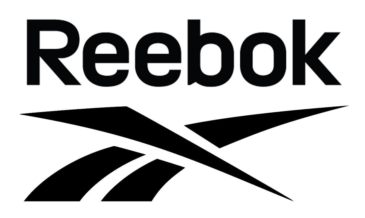 Reebok-Logos