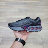 Кроссовки Nike Air Max DN Black Gray