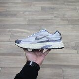 Кроссовки Nike Initiator Light Bone Metallic Silver