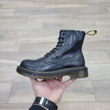 Ботинки Dr. Martens 1460 Black