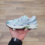 Кроссовки Asics Gel-1130 X Naked White Pure Silver