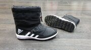 Сапоги Adidas Black