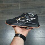 Кроссовки Nike Air Zoom Pegasus 38 Black Orange