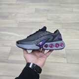 Кроссовки Nike Air Max DN Black Gray