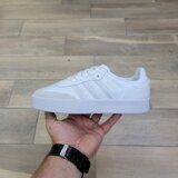 Кроссовки Adidas Sambae White