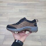 Кроссовки Merrell Ice Cap Moc 2 Brown Black