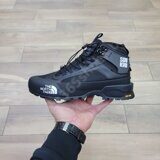 Кроссовки The North Face x Undercover Soukuu Glenclyffe Black