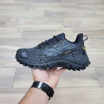 Reebok zig kinetica top