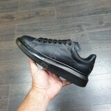 Кроссовки Alexander McQueen Oversized Sneaker Black