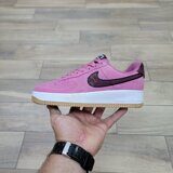 Кроссовки Nike Air Force 1 Low "Desert Berry"