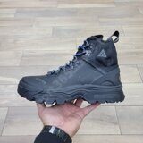 Кроссовки Nike ACG Zoom Gaiadome GORE TEX Triple Black