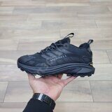 Кроссовки Merrell Moab Speed 2 Black