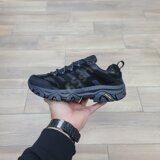 Кроссовки Merrell Moab 3 GORE-TEX Black