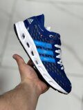 Кроссовки Adidas Climacool Blue White