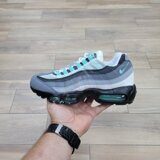 Кроссовки Nike Air Max 95 “Hyper Turquoise”