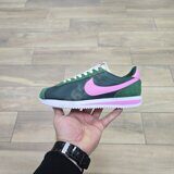 Кроссовки Wmns Nike Cortez Nylon Fir Pinksicle