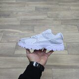Кроссовки Nike V5 RNR White Metallic Silver