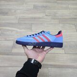 Кроссовки C.P. Company x Adidas SPZL Manchester