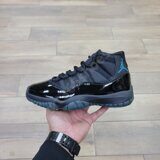 Кроссовки Air Jordan 11 Retro Gamma Blue