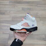 Кроссовки Air Jordan 5 Retro International Flight