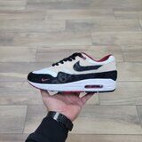 Кроссовки Nike Air Max 1 Keep Rippin Stop Slippin 2.0