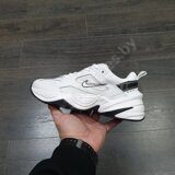 Кроссовки Nike M2K Tekno White Platinum