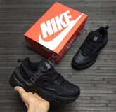 Кроссовки Nike M2K Tekno (Black)