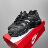 Кроссовки Nike Air Max Plus Drift Black Anthracite