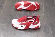 Кроссовки Nike Zoom 2K White Red