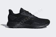 Оригинальные кроссовки Adidas Duramo 9 Black