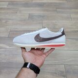 Кроссовки Nike Classic Cortez '23 Light Orewood Brown