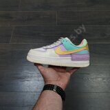 Кроссовки Nike Air Force 1 Shadow Low Pale Ivory