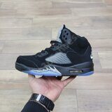 Кроссовки Air Jordan 5 OG Metallic 2016