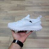 Кроссовки Nike ACG Mountain Fly Low GTX SE White