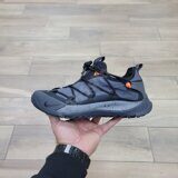 Кроссовки Nike ACG Air Terra Antarktik Low Gray