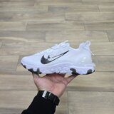 Кроссовки Nike React Vision White