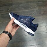 Кроссовки Adidas Climacool 1 (Blue White)