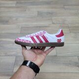 Кроссовки Adidas Samba Og Comme Des Garcons