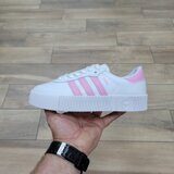 Кроссовки Adidas Samba Rose 'True Pink'