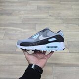 Кроссовки Nike Air Max 90 Gray Blue